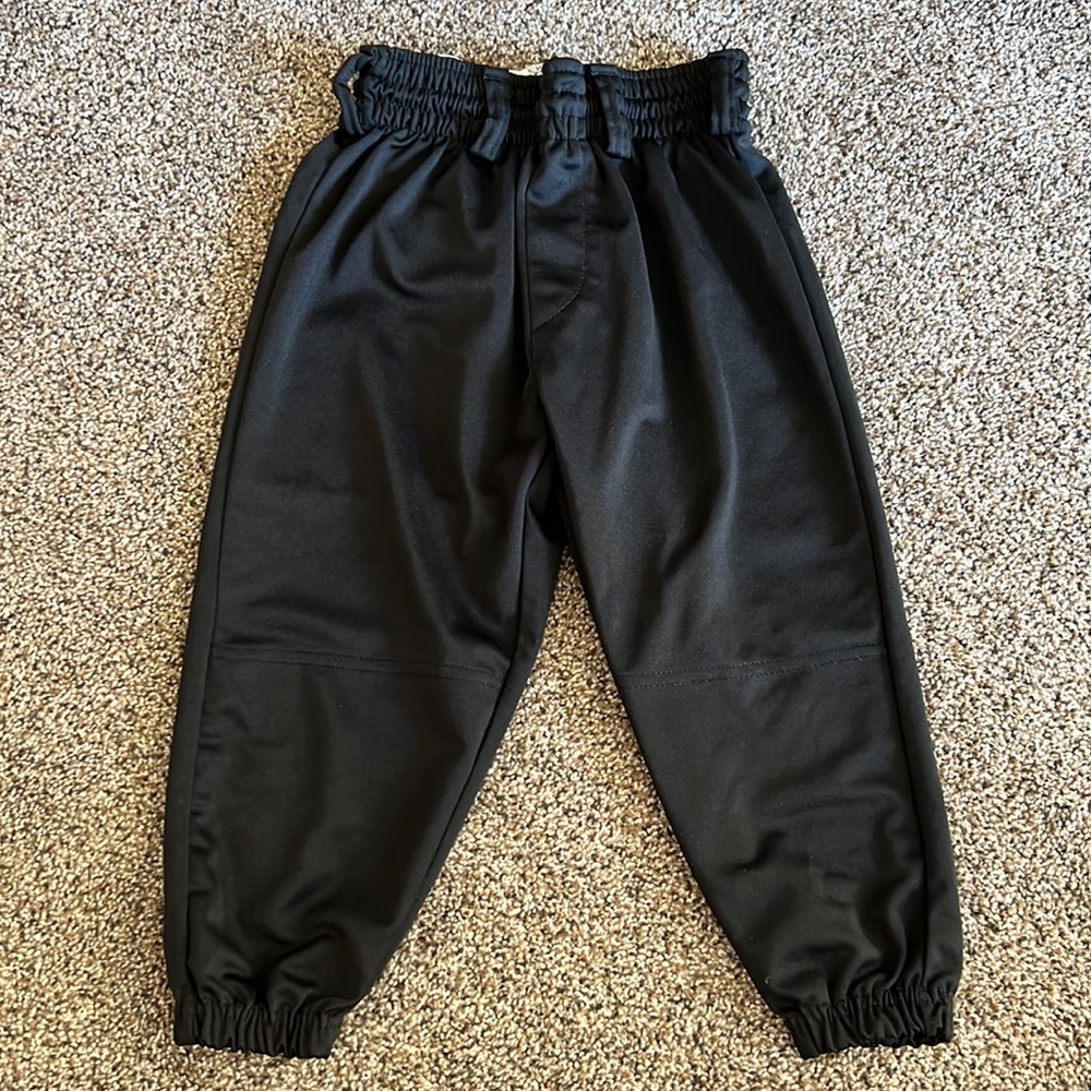Alleson Athletic Baseball T ball pants XS YOUTH